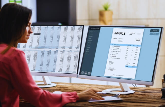 Aussie Bookkeeping accounting software setup and management services in Australia, supporting businesses with Xero, MYOB, QuickBooks, and Reckon.