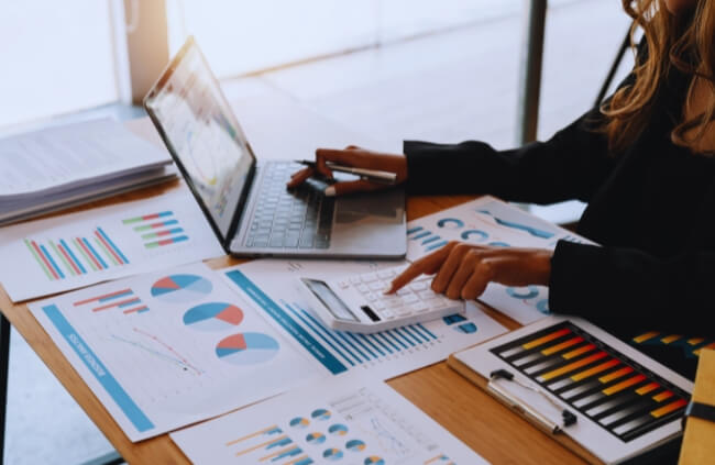 Aussie Bookkeeping bookkeeping services for large and small businesses in Australia, ensuring accurate records and financial clarity.