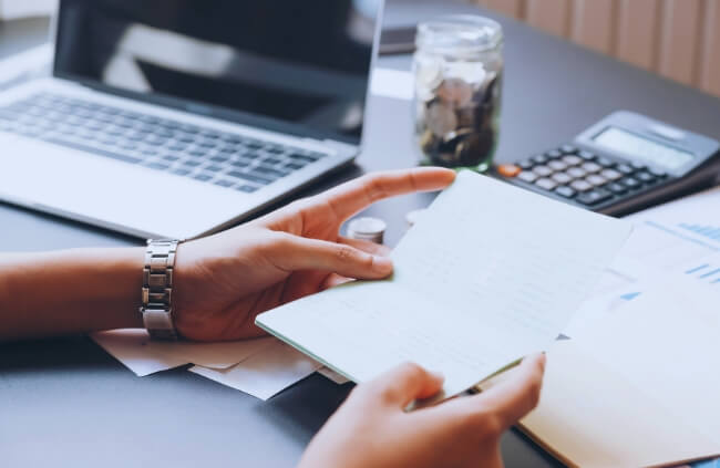 Professional bank reconciliation services in Australia by Aussie Bookkeeping, helping businesses maintain accurate financial records.