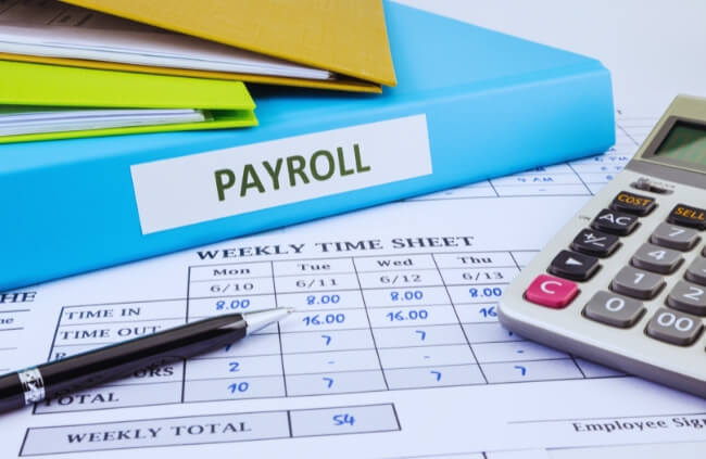 Professional payroll services in Australia by Aussie Bookkeeping, ensuring accurate wage payments, superannuation, and compliance.